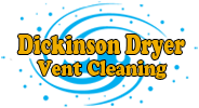Dickinson Dryer Vent Cleaning